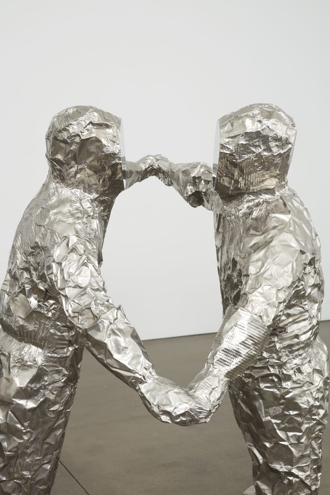 Tom Friedman, Hazmat Love, 2017