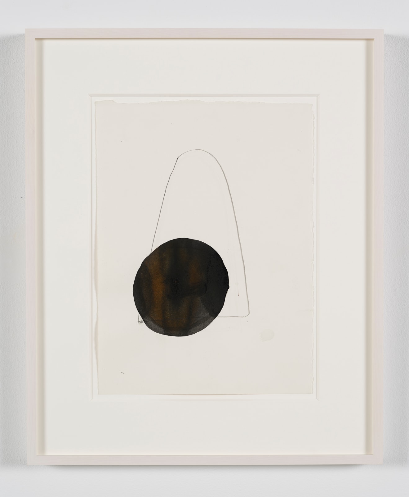 Lucia Nogueira, Untitled, c. 1991