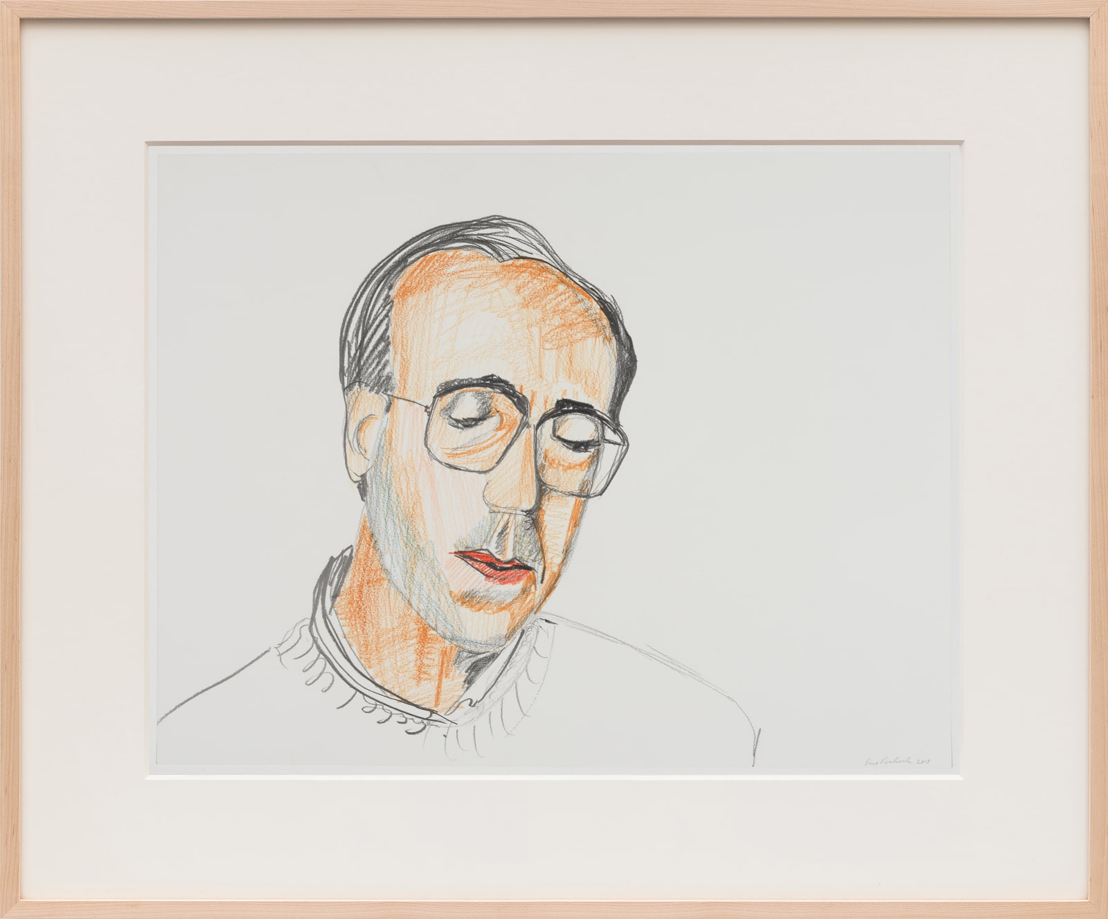 Emo Verkerk, Paul Beckman, 2013