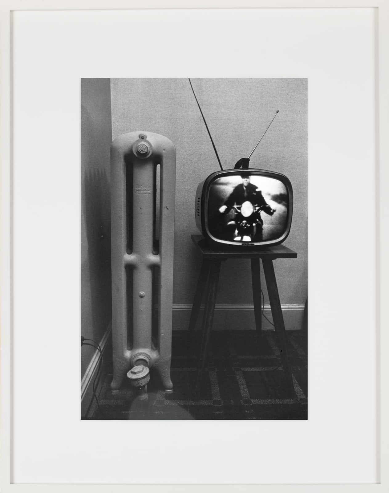 Lee Friedlander, Florida, 1963 / printed 2011
