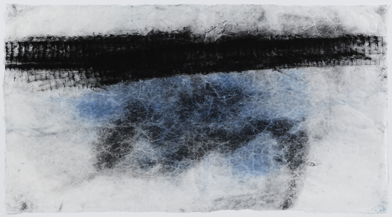 Jason Moran, These Storms are Ancestral 3, 2020