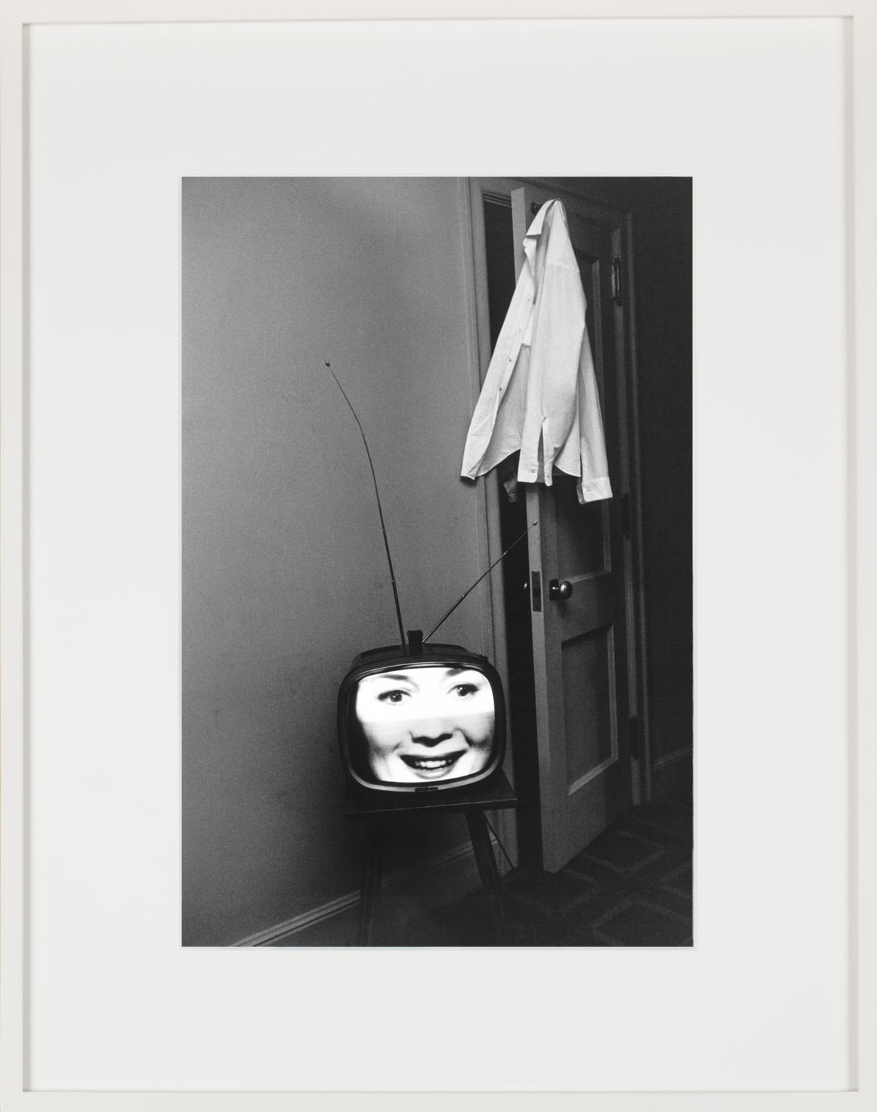 Lee Friedlander, Nashville, 1963 / printed 2014