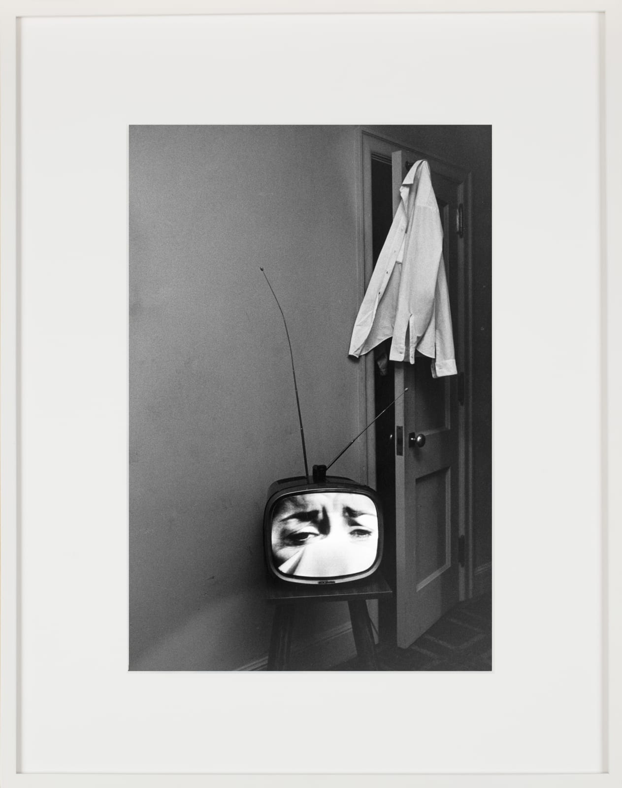 Lee Friedlander, Nashville, 1963 / printed 2000s