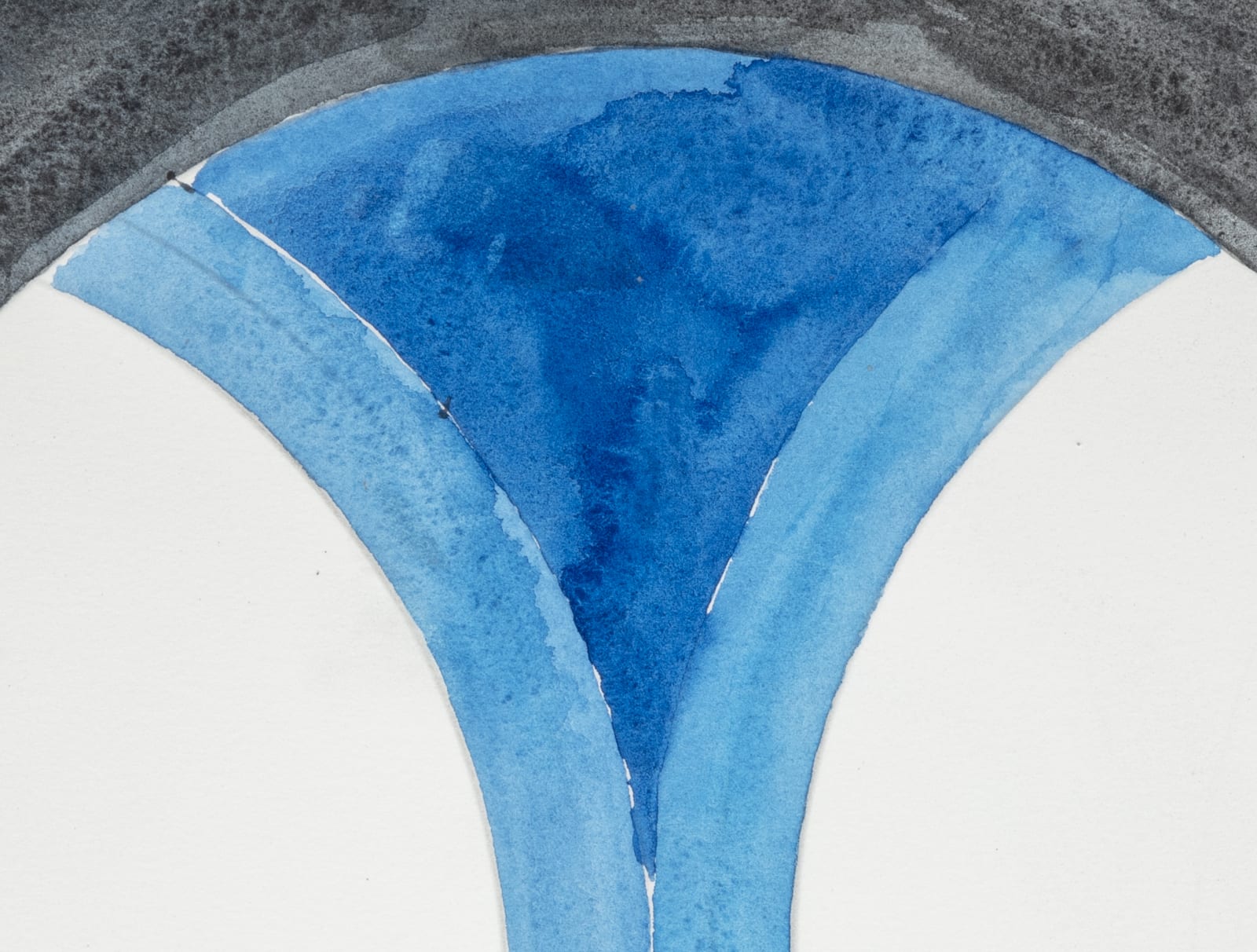 Oscar Tuazon, Inner View, 2020