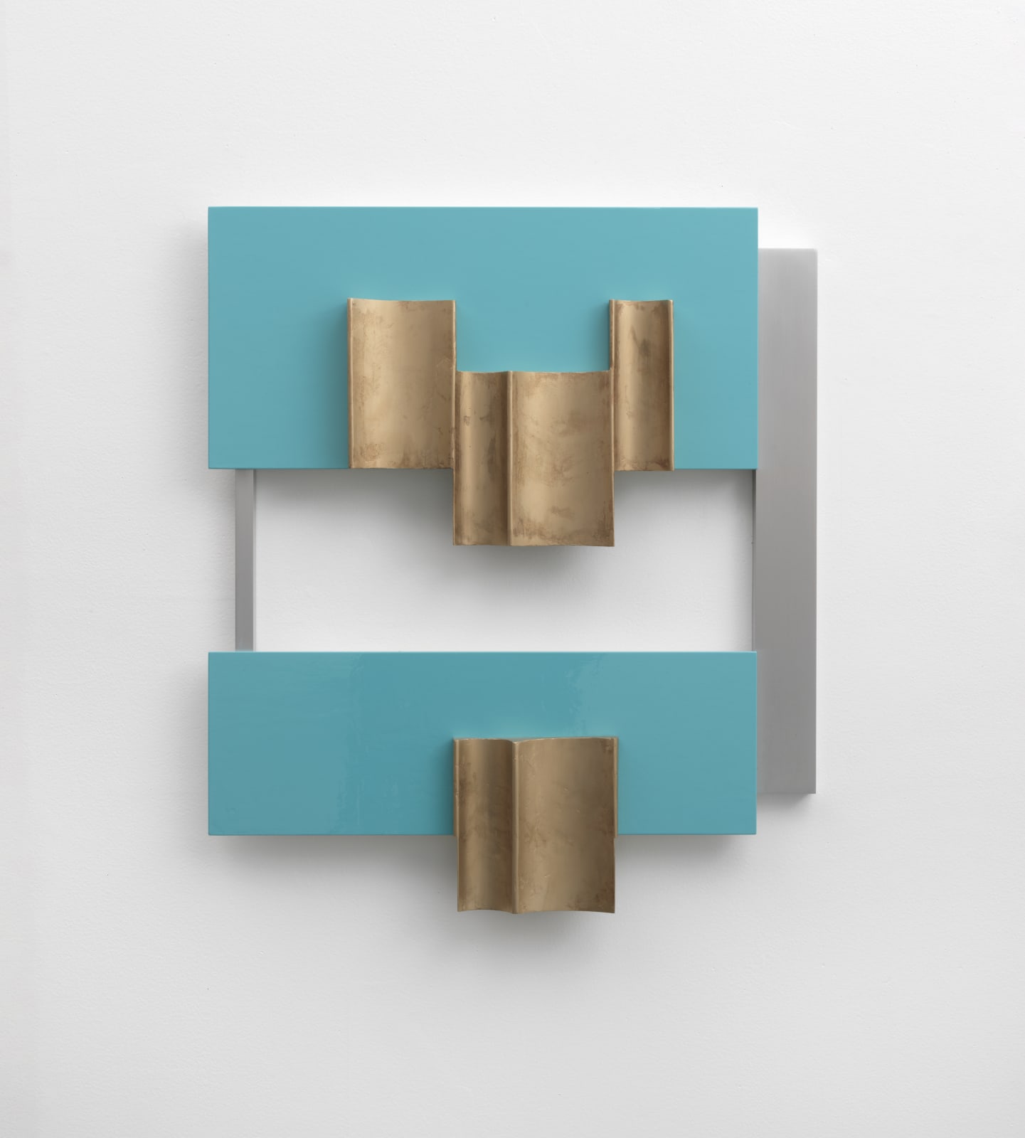 Richard Rezac, Untitled (20-02), 2020