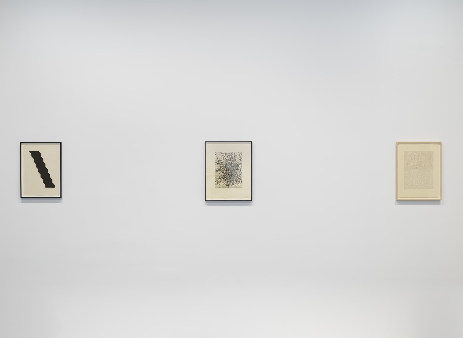 Zarina, Untitled, 2016