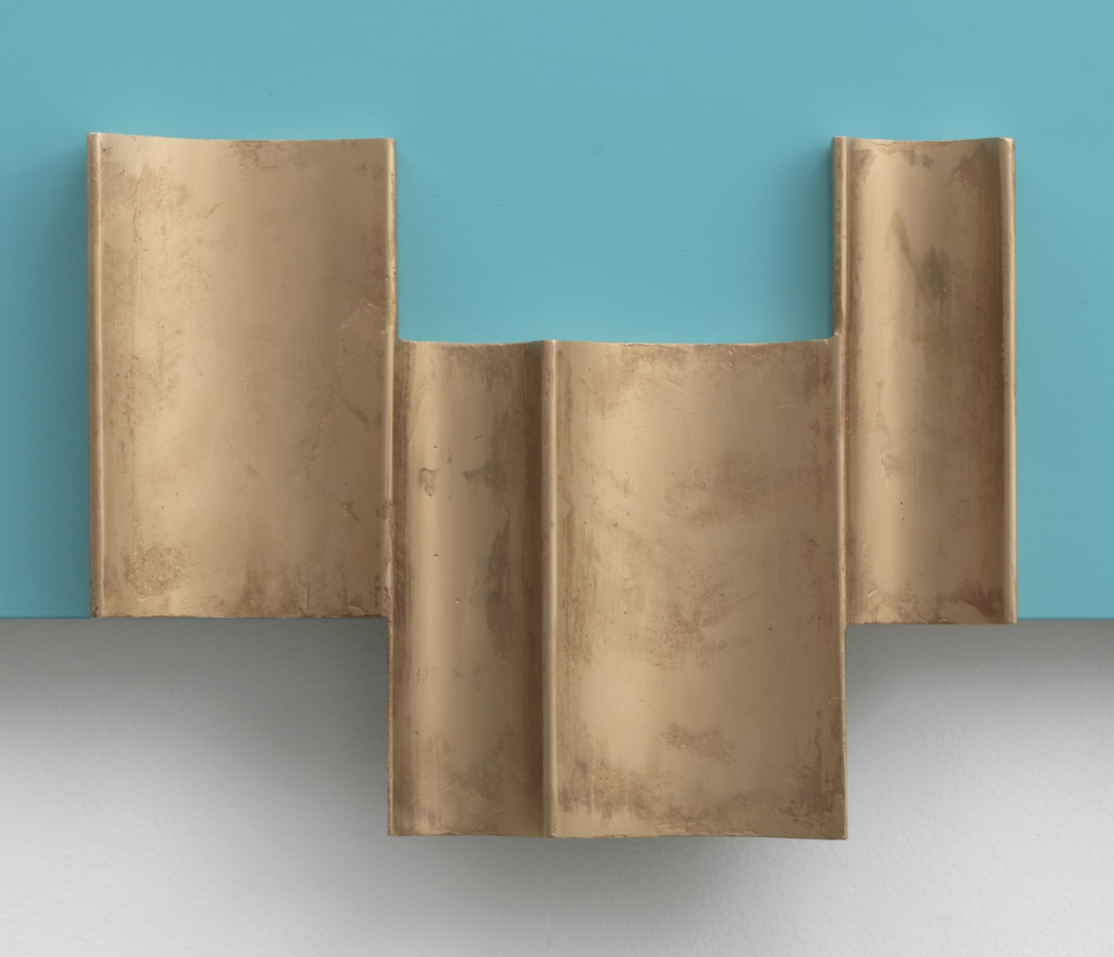 Richard Rezac, Untitled (20-02), 2020