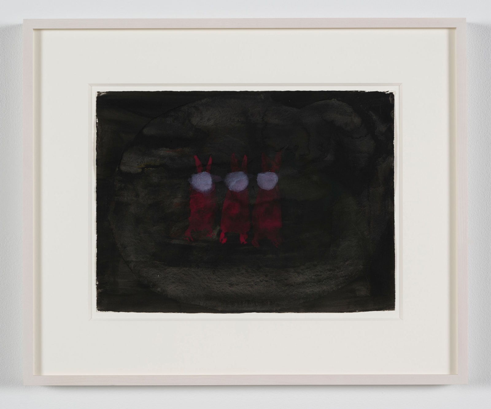 Lucia Nogueira, Untitled, c. 1990