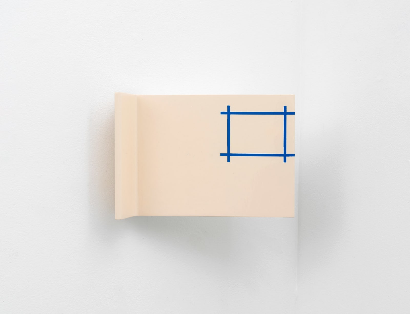 Richard Rezac, Pane, 2020