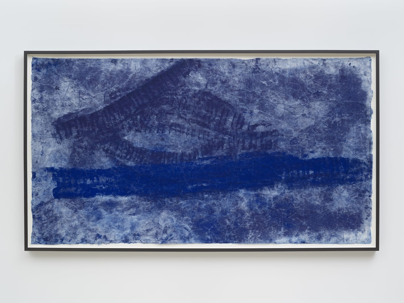 Jason Moran, These Storms are Ancestral 4, 2020