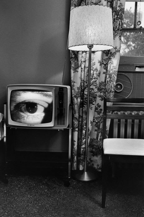 Lee Friedlander, Washington D.C., 1962 / printed 2014