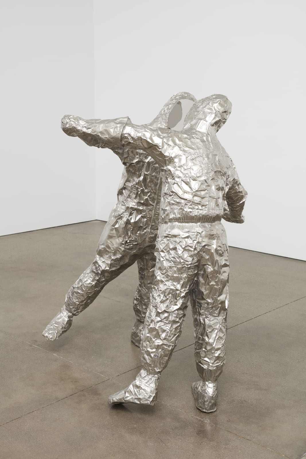 Tom Friedman, Hazmat Love, 2017