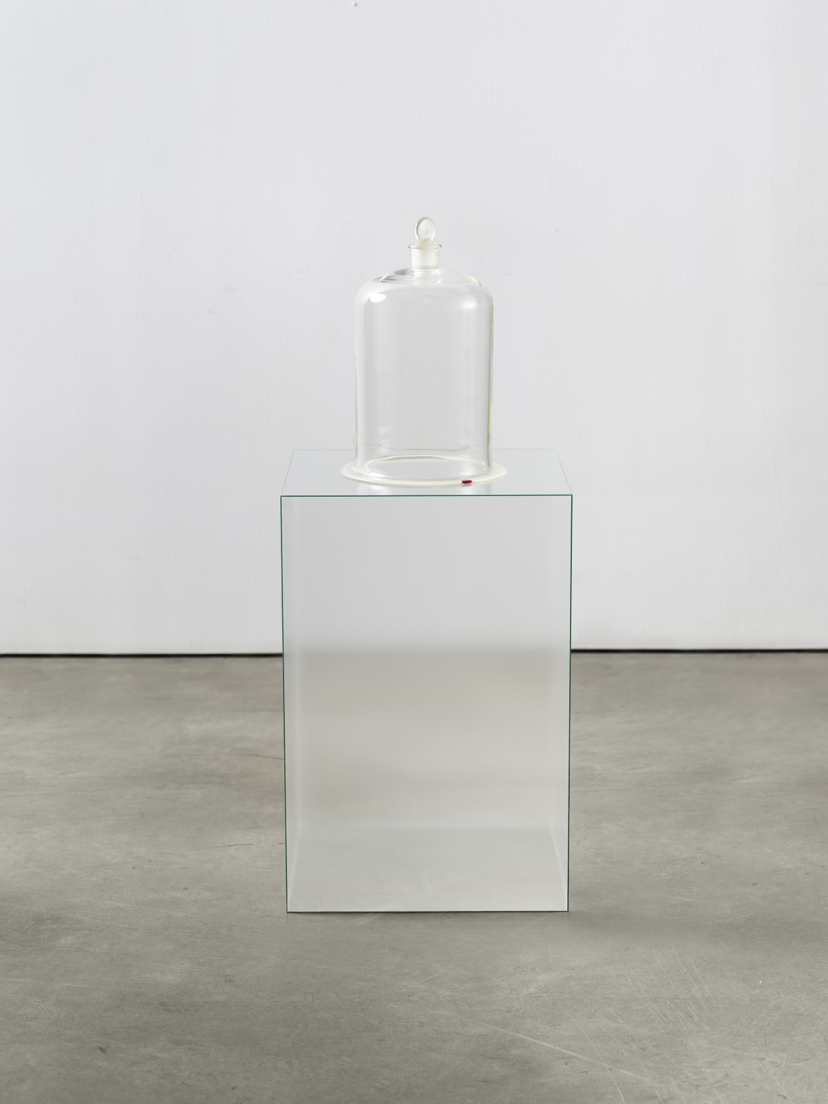 Lucia Nogueira, Slip, 1992