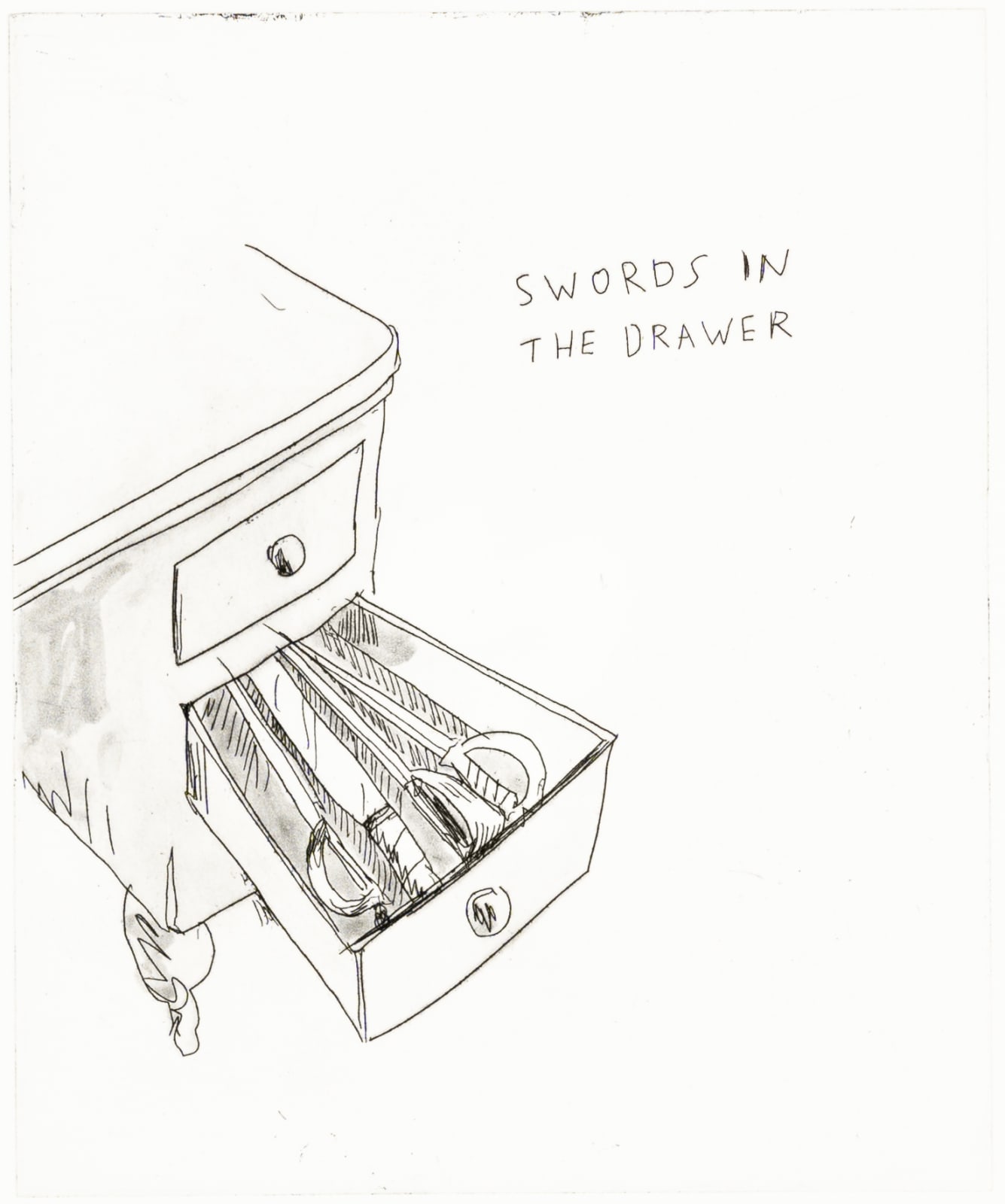 Ragnar Kjartansson, In the Library at Rokeby, 2020