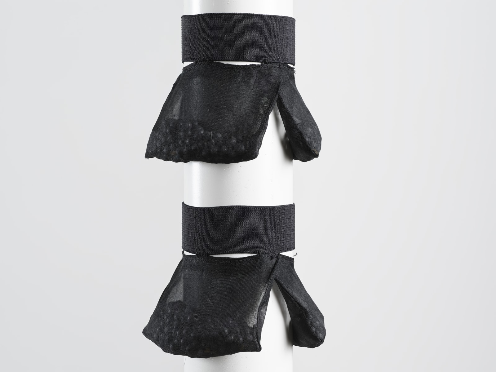 Lucia Nogueira, Wrist Weights, 1989