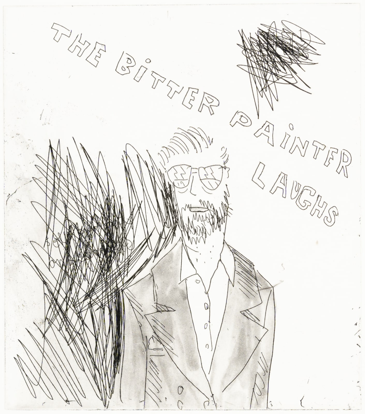 Ragnar Kjartansson, Sometimes I Don’t Feel So Good, 2020