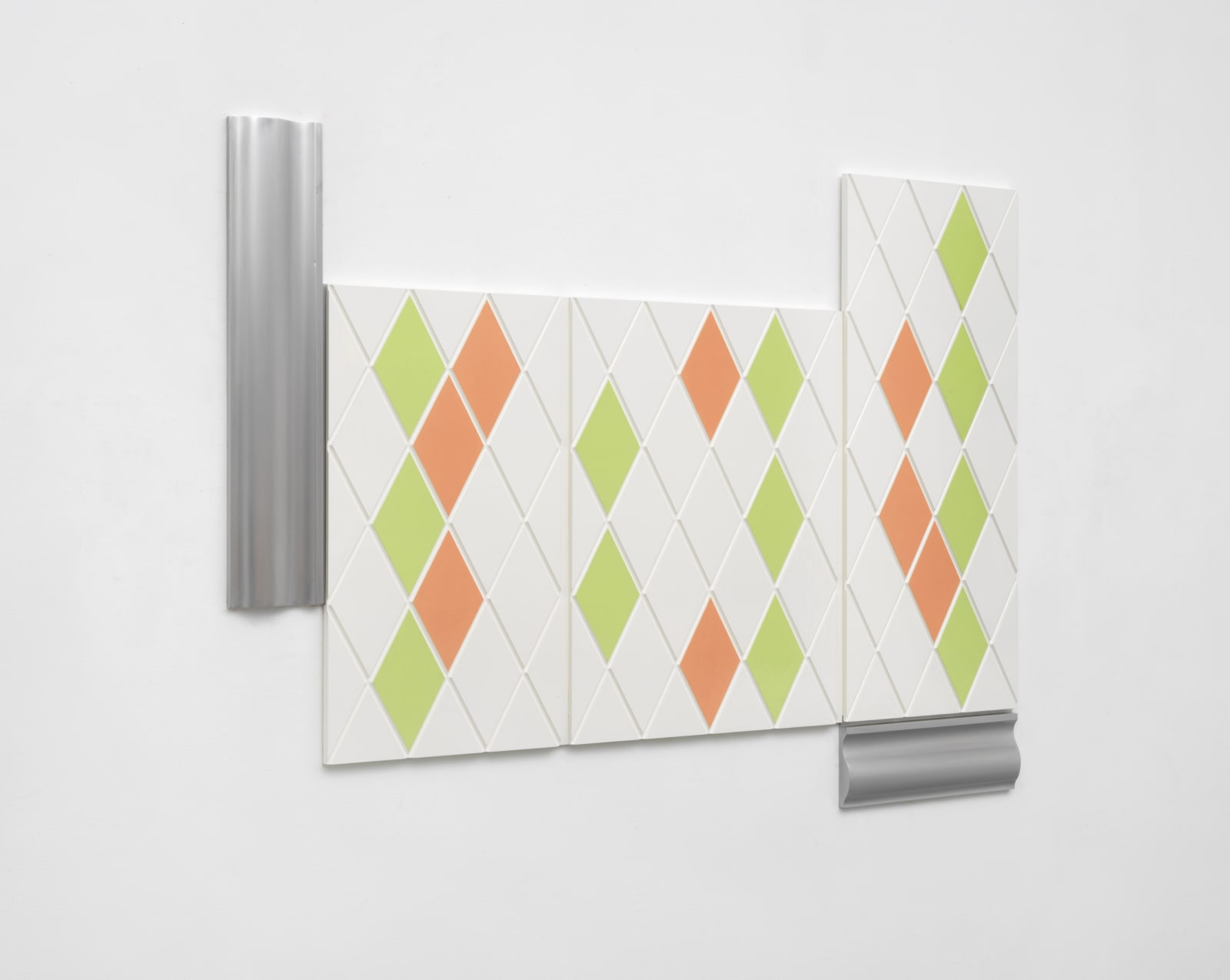 Richard Rezac, Untitled (19-11), 2019