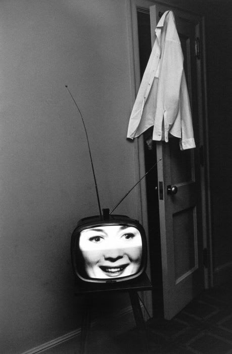 Lee Friedlander, Nashville, 1963 / printed 2014