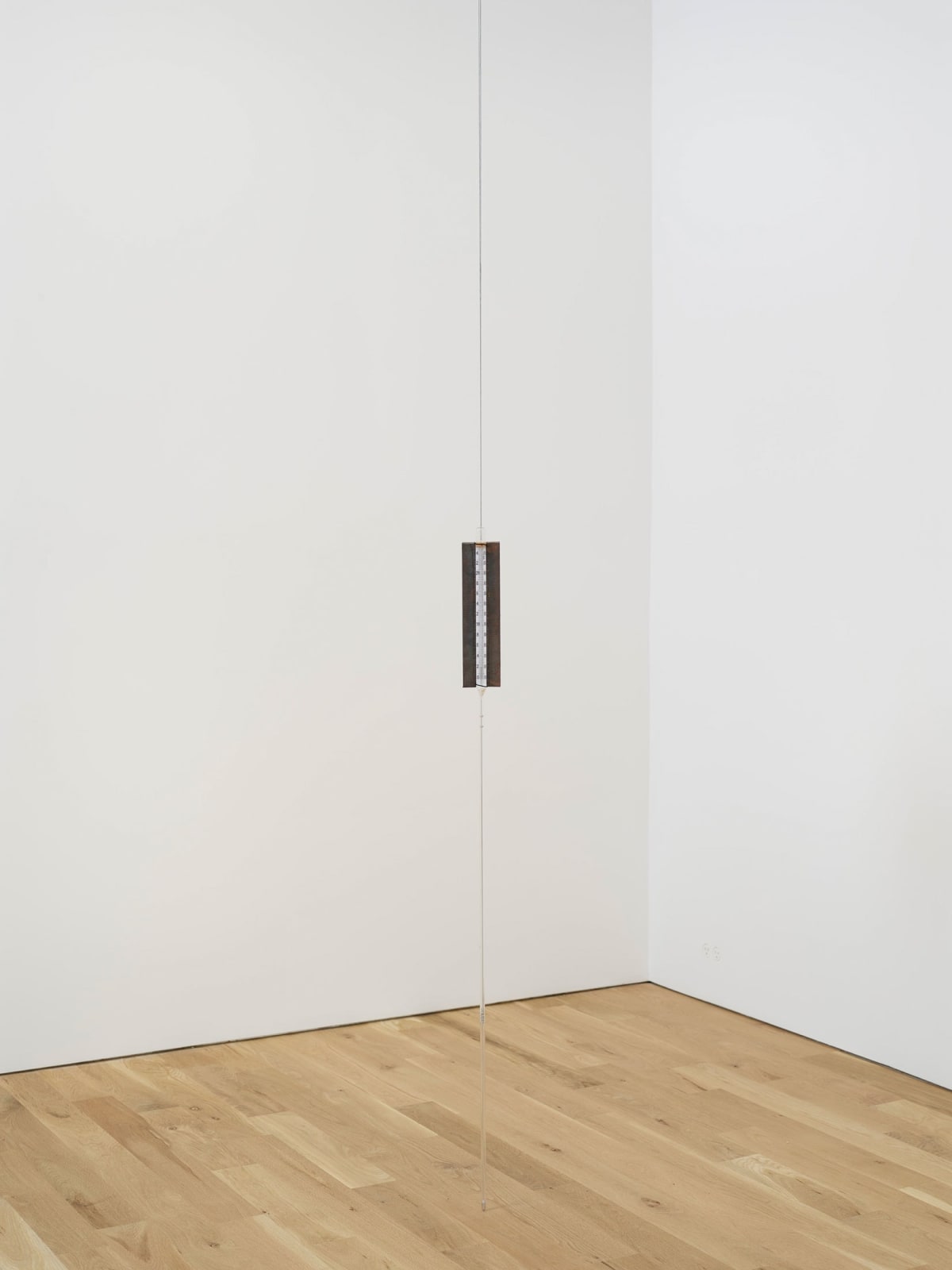 Lucia Nogueira, Untitled, 1988