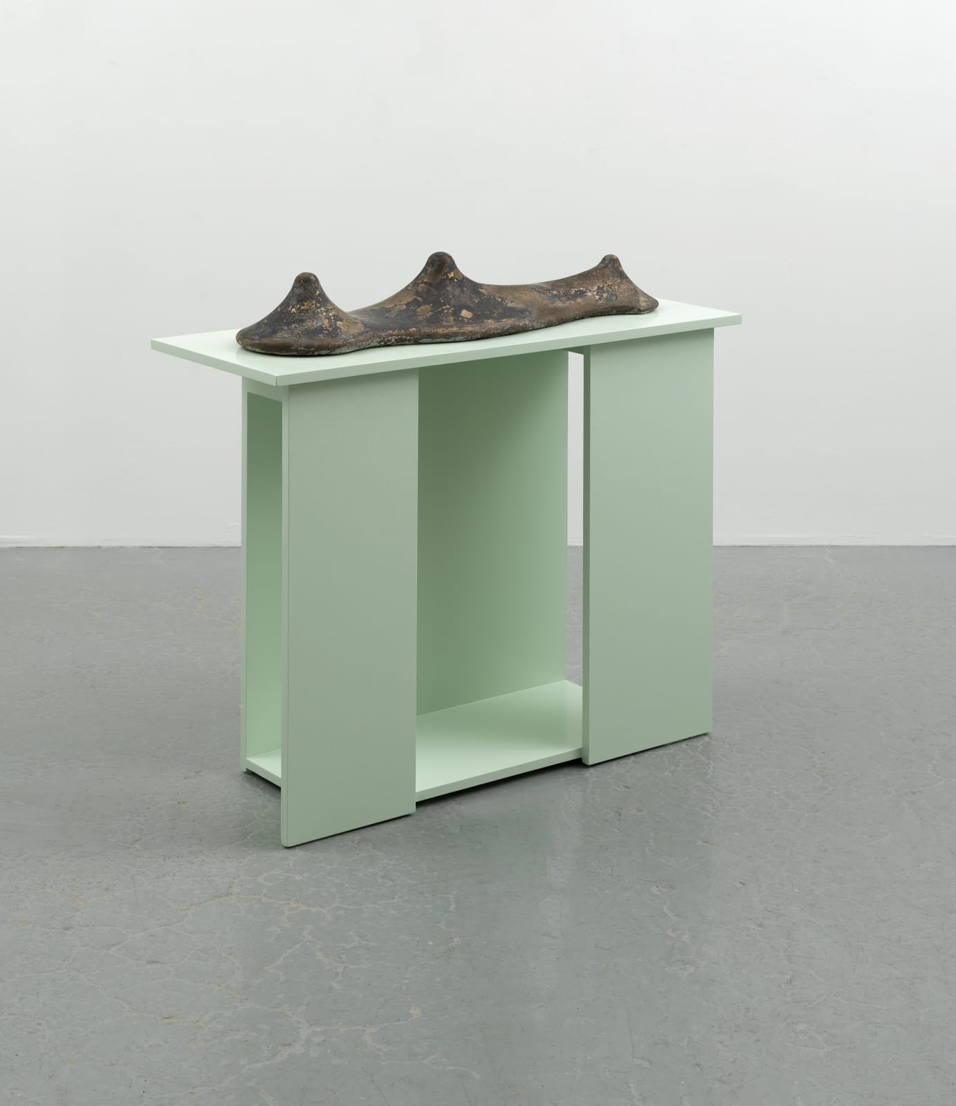 Richard Rezac, Untitled (19-06), 2019