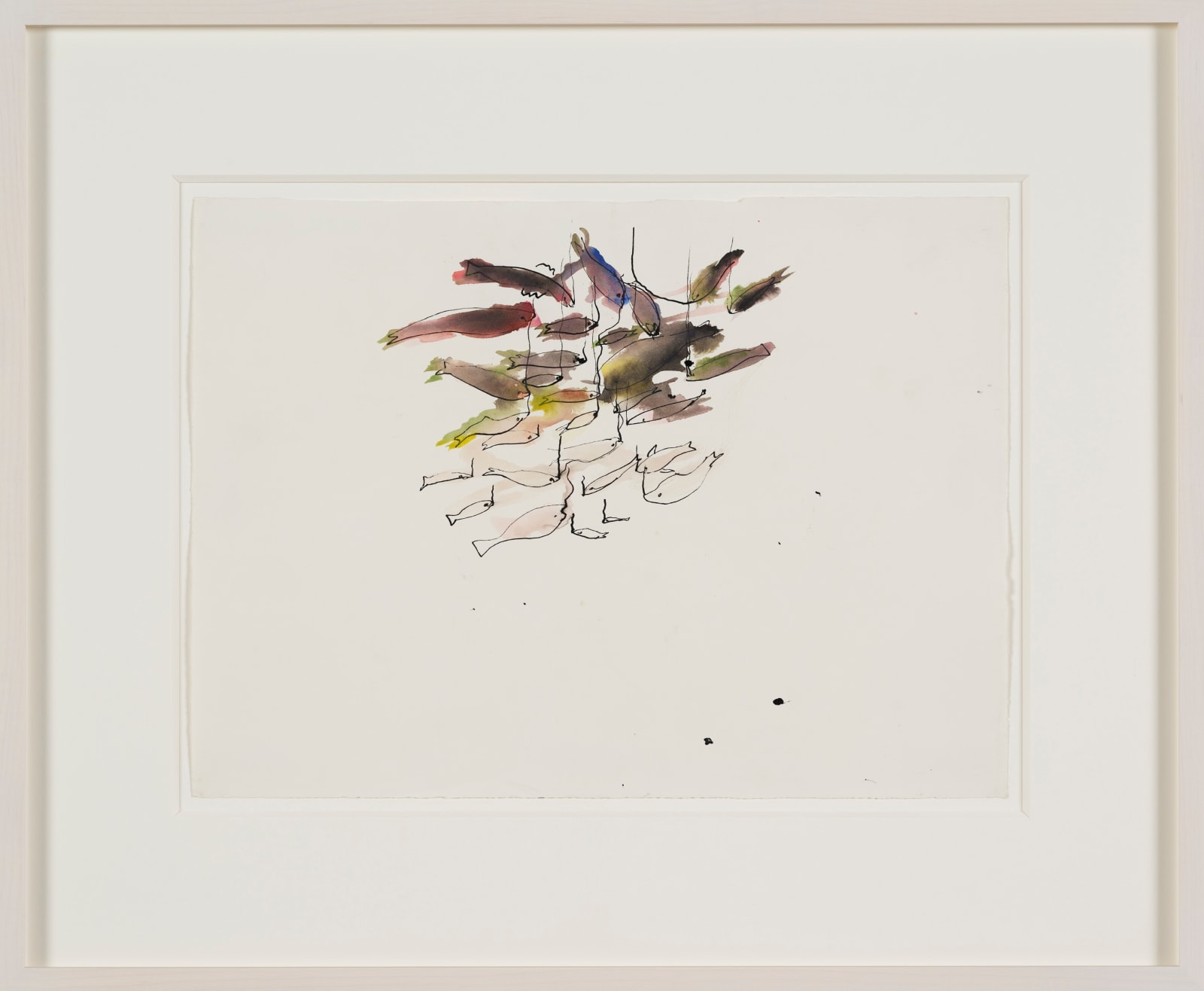 Lucia Nogueira, Untitled, c. 1990/1991