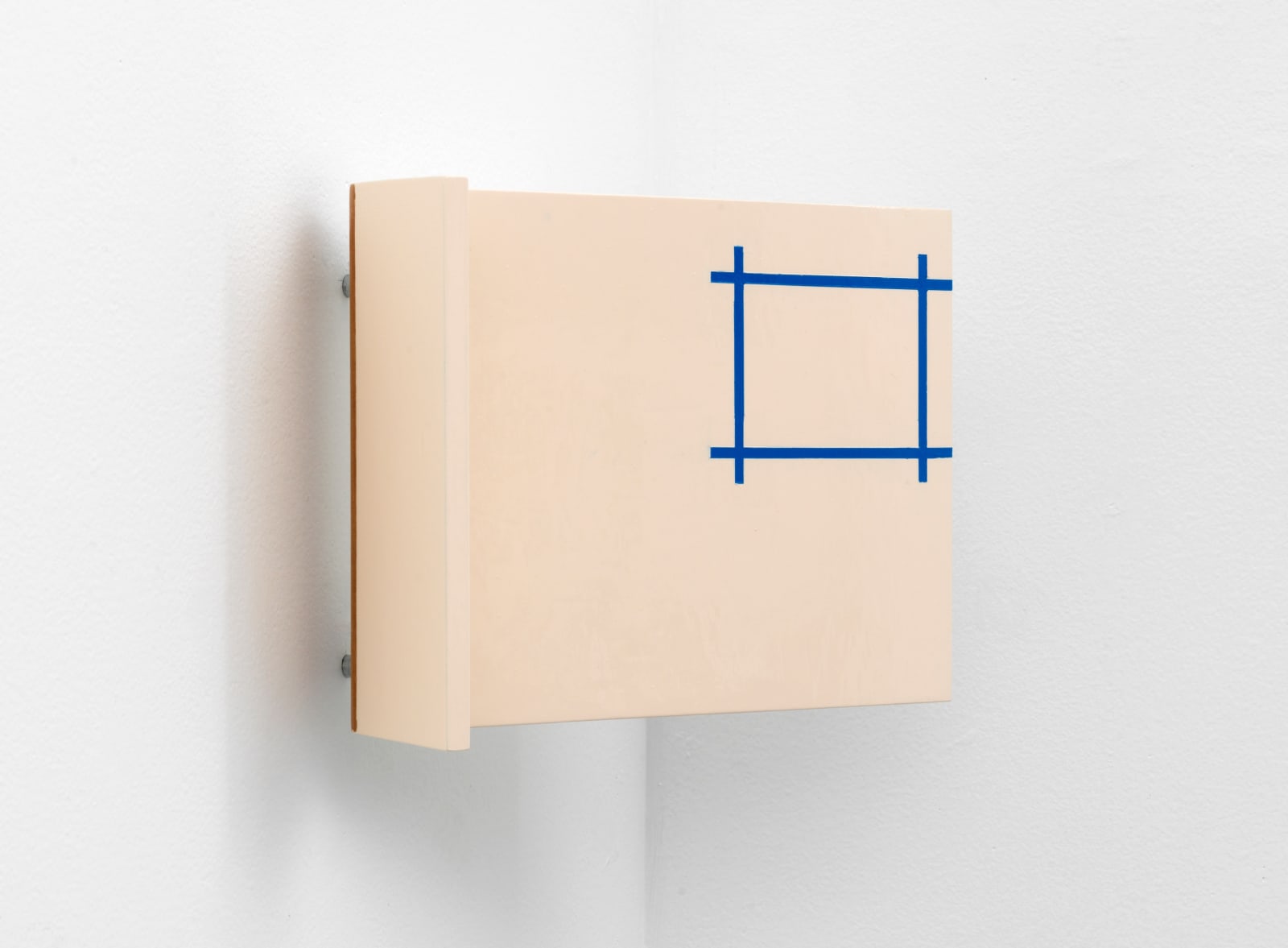 Richard Rezac, Pane, 2020