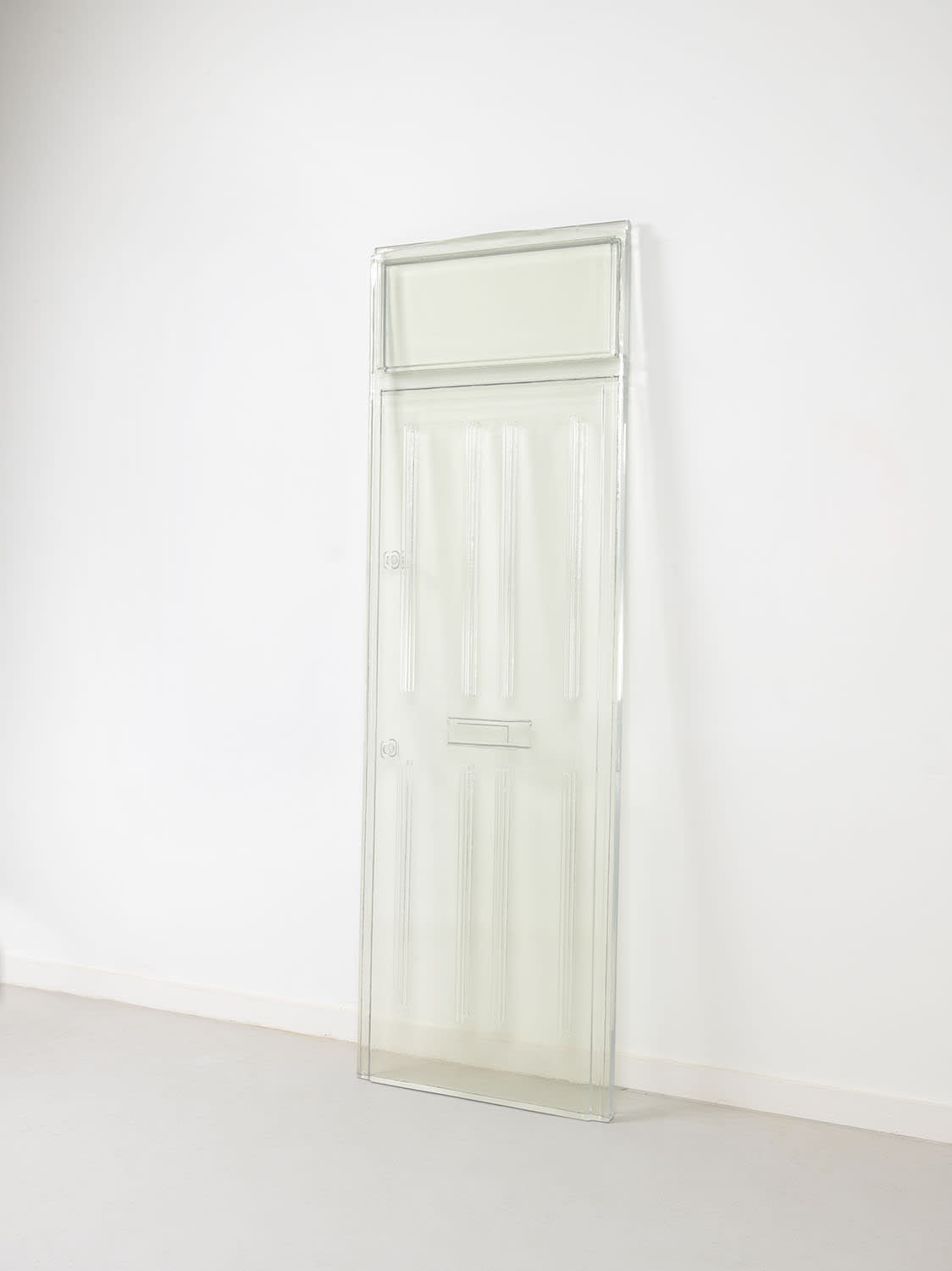 Rachel Whiteread, Doorway II, 2011