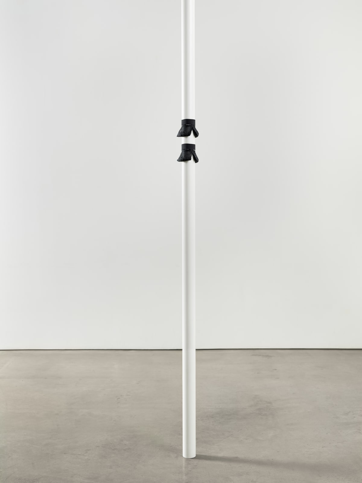 Lucia Nogueira, Wrist Weights, 1989