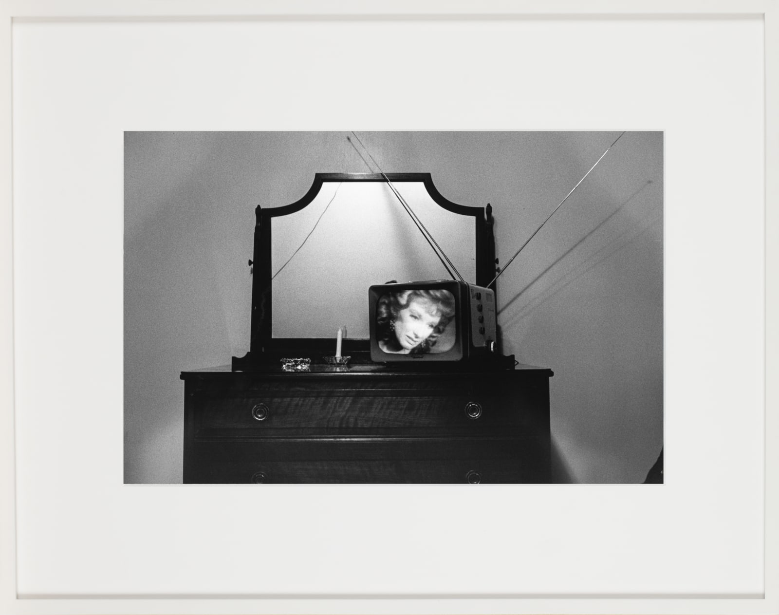 Lee Friedlander, Portland, Maine, 1962 / printed 1960s