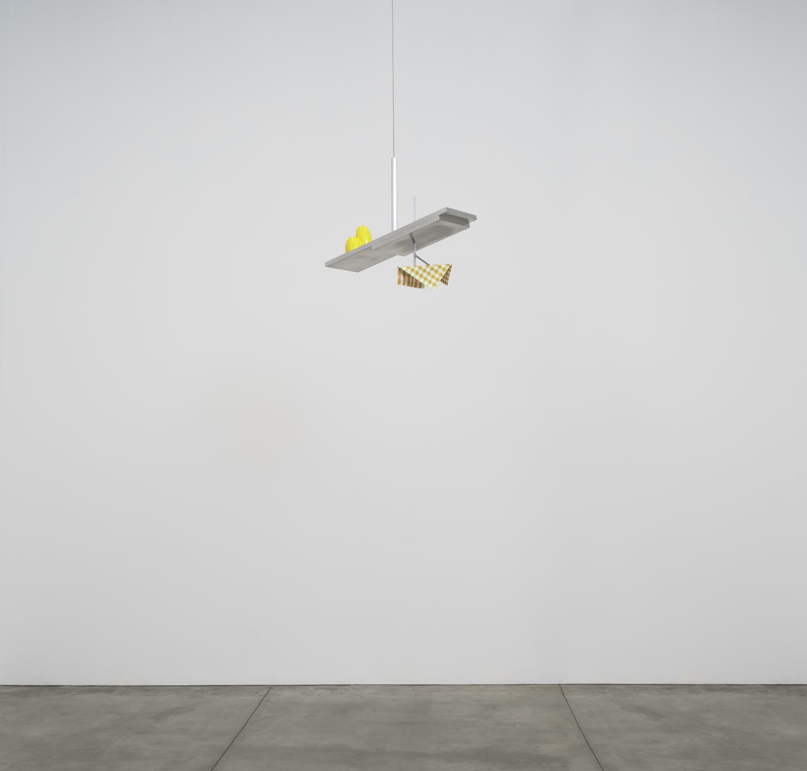 Richard Rezac, Chigi, Pamphili, 2019