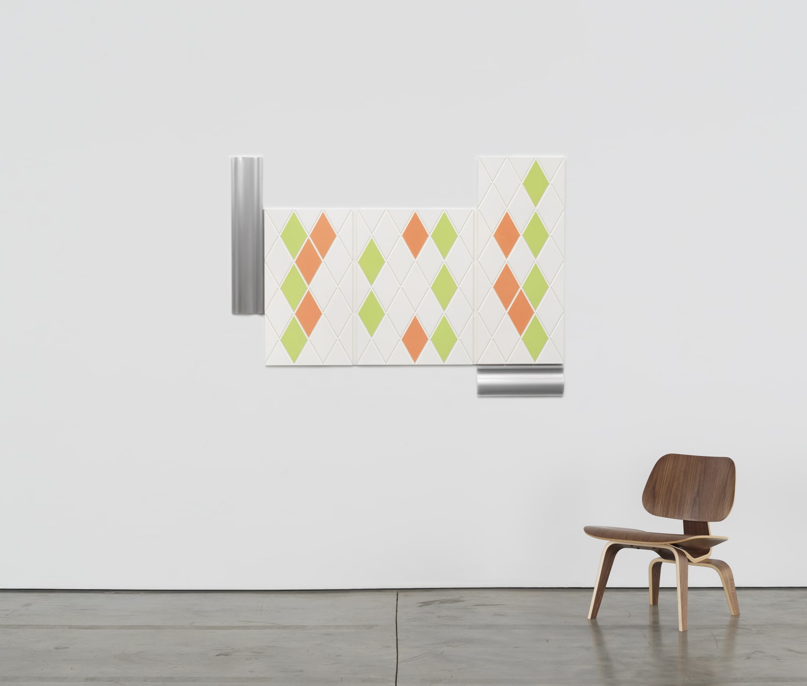 Richard Rezac, Untitled (19-11), 2019