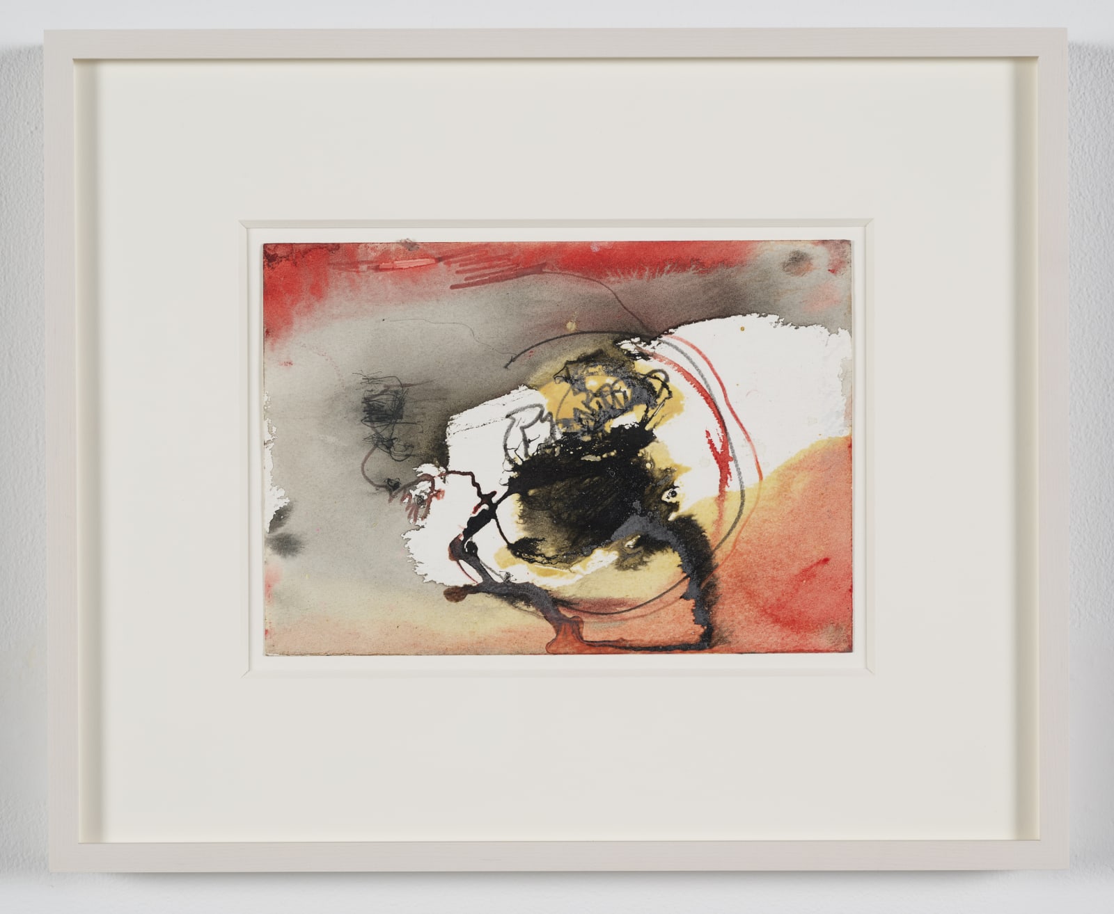 Lucia Nogueira, Untitled, 1984