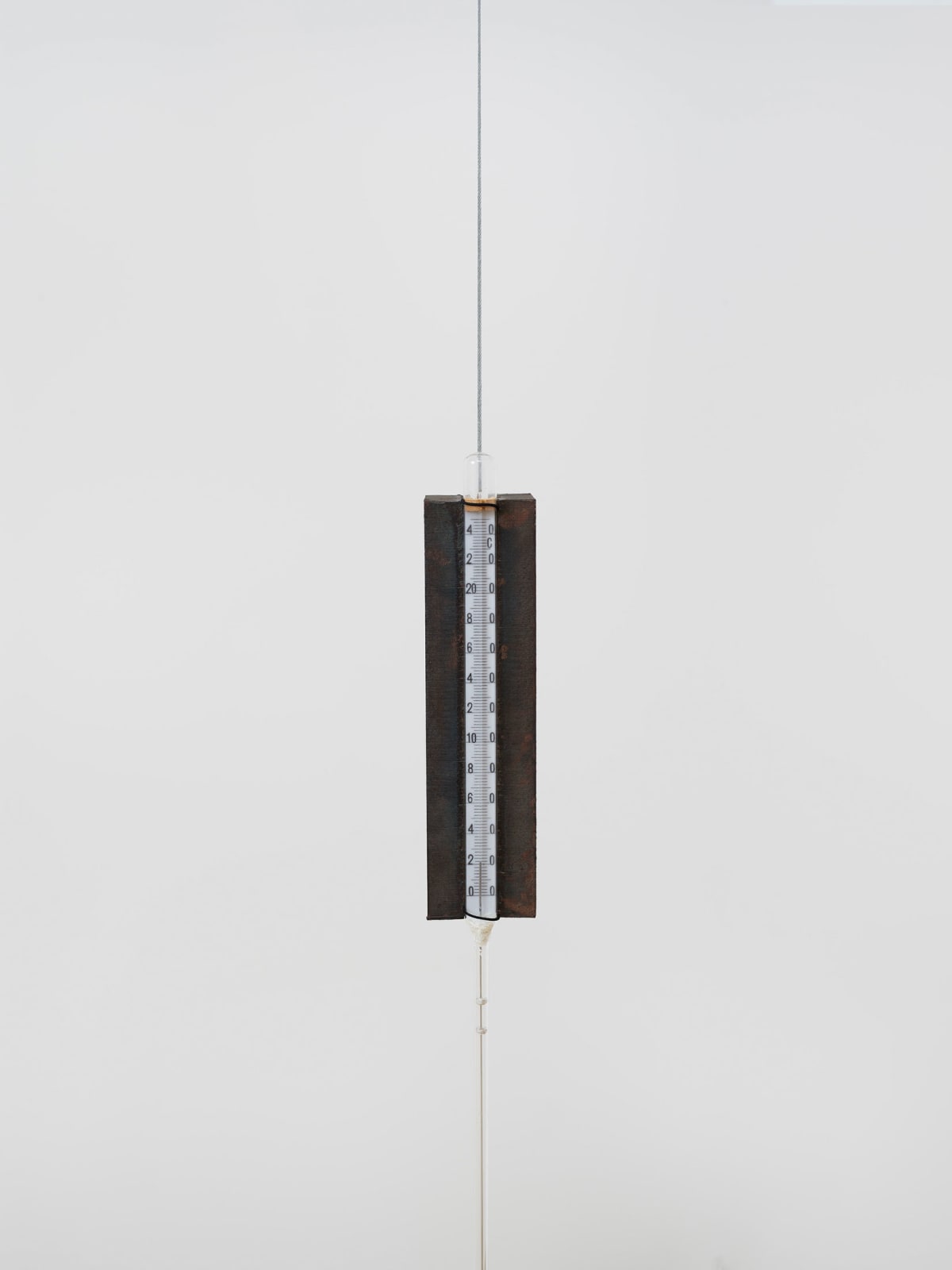 Lucia Nogueira, Untitled, 1988