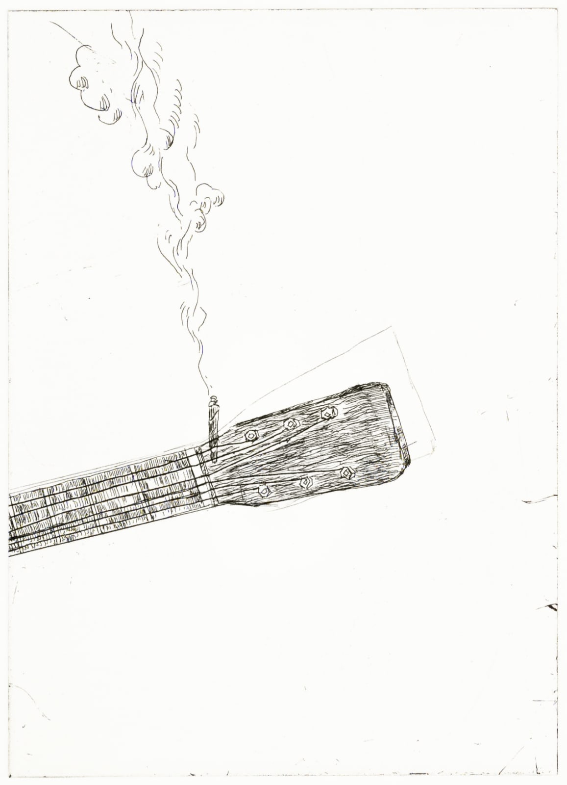 Ragnar Kjartansson, Musik, 2020