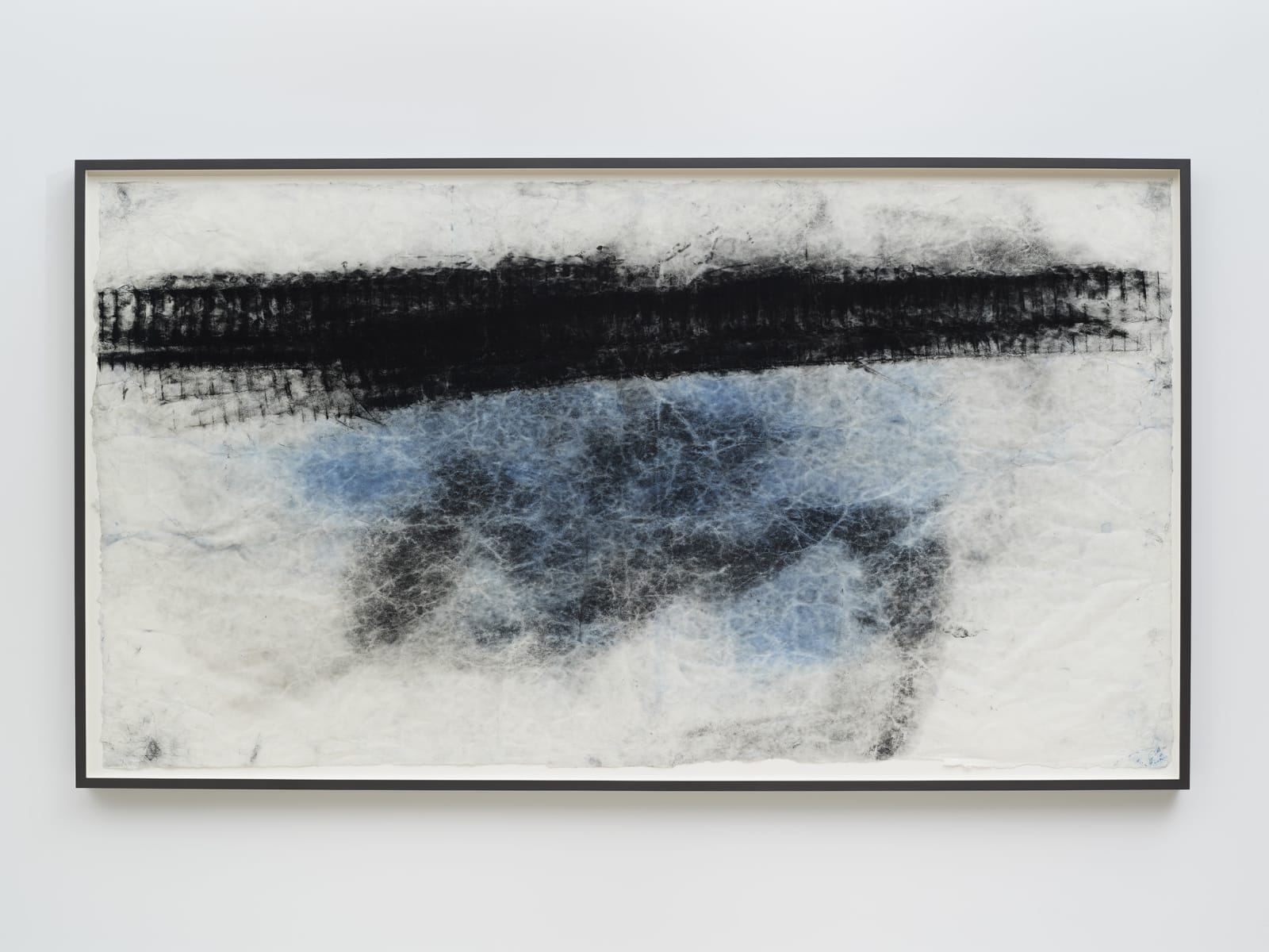 Jason Moran, These Storms are Ancestral 3, 2020