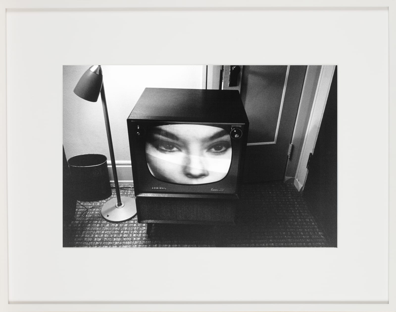 Lee Friedlander, Florida, 1963 / printed 1990s