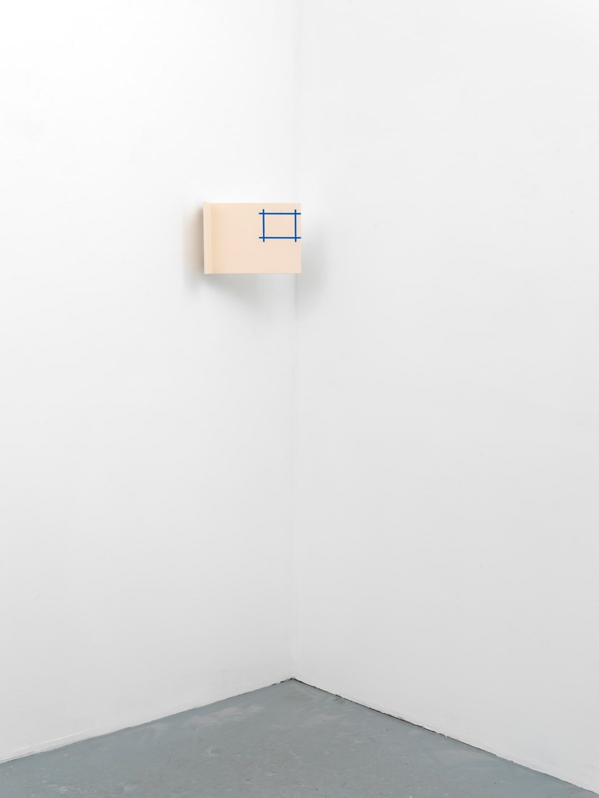 Richard Rezac, Pane, 2020