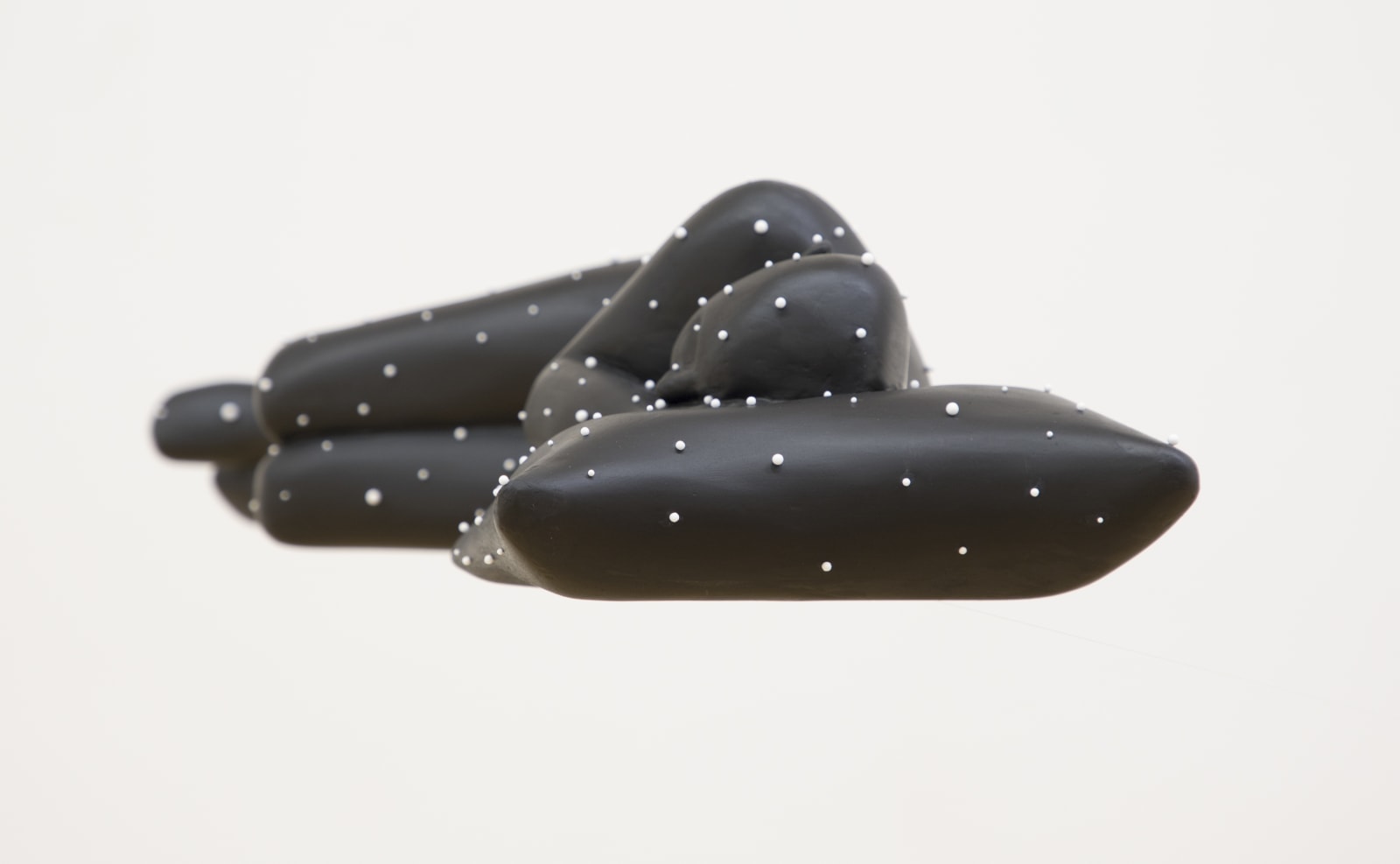 Tom Friedman, Sleeping Figure, 2020