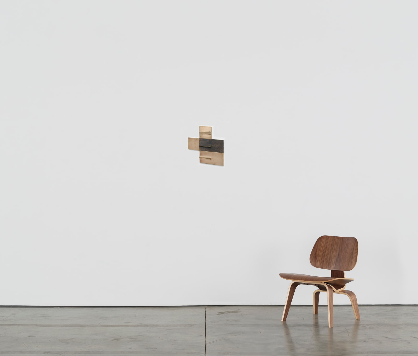 Richard Rezac, Untitled (18-06), 2018