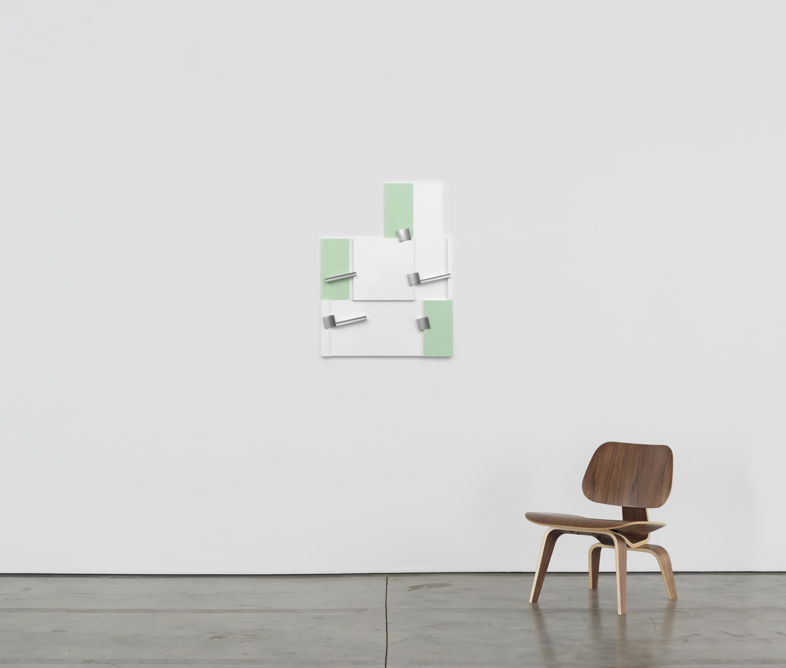 Richard Rezac, Untitled (19-01), 2019