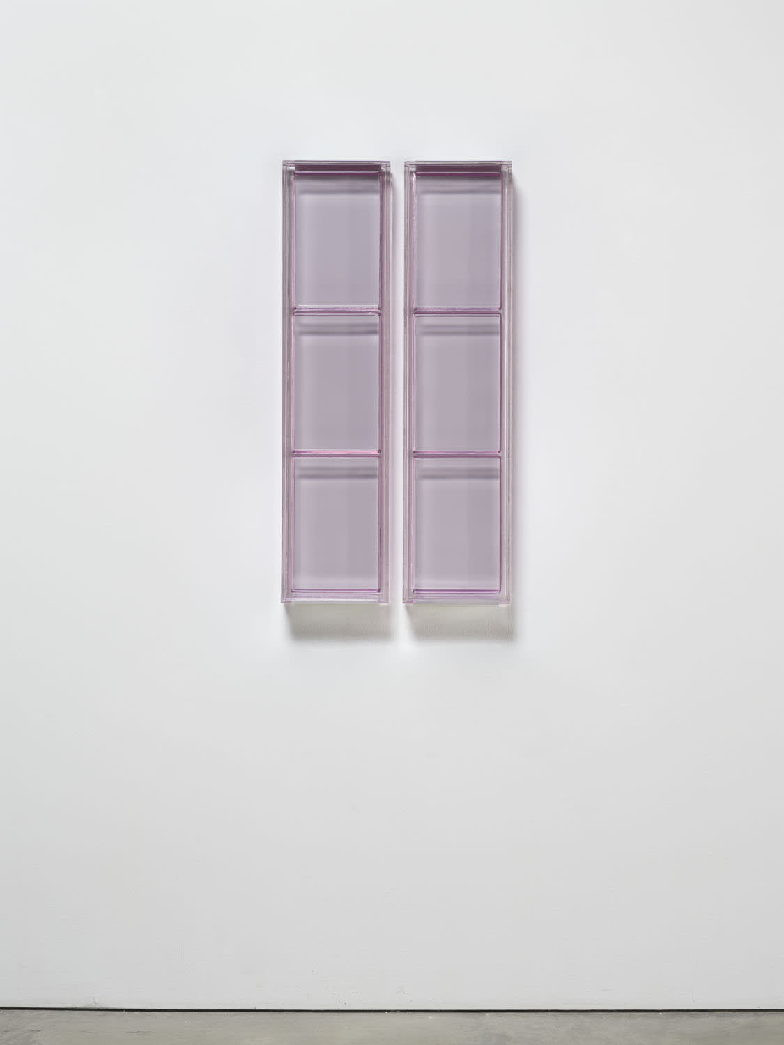 Rachel Whiteread, Untitled, 2020