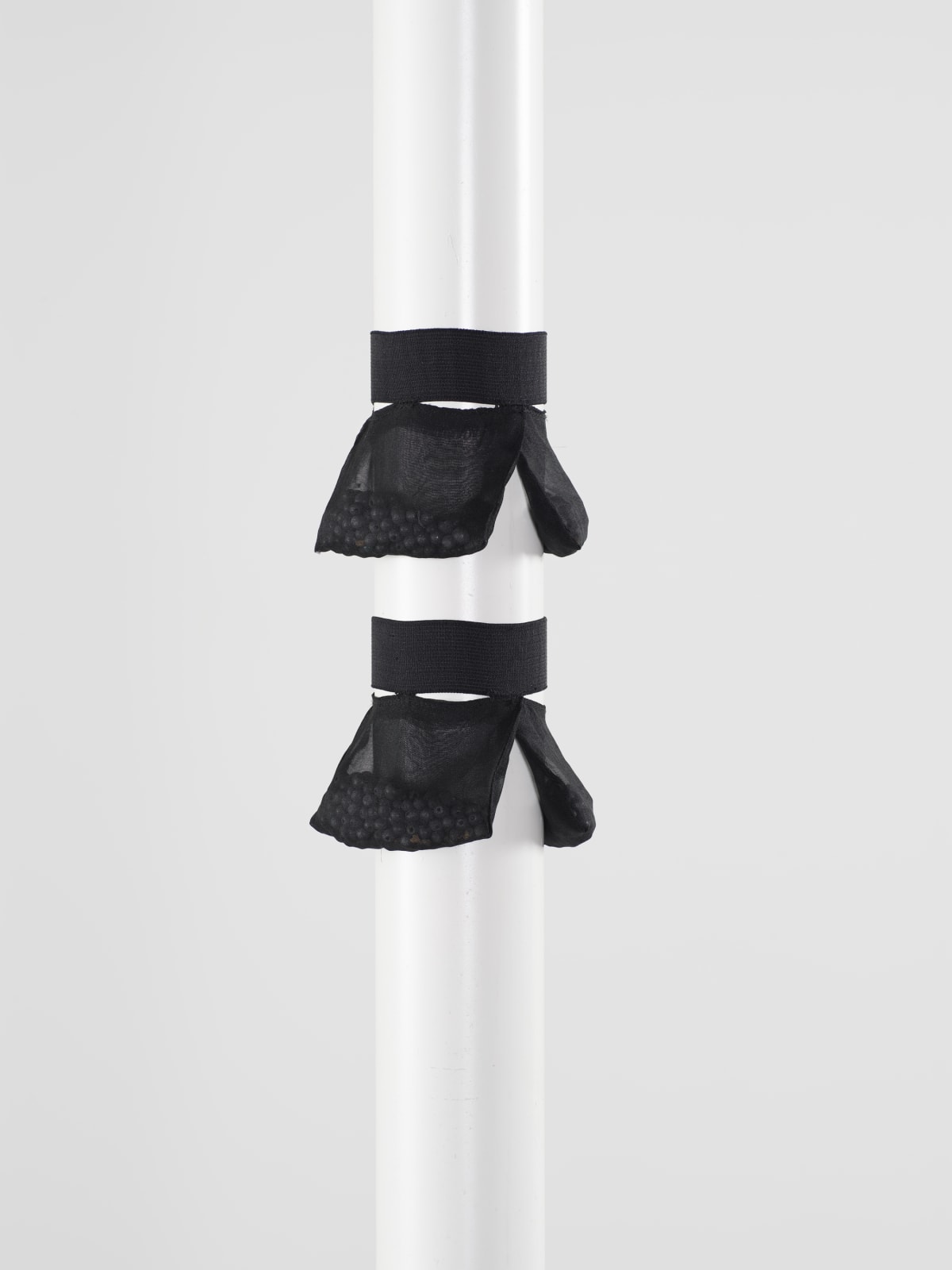 Lucia Nogueira, Wrist Weights, 1989