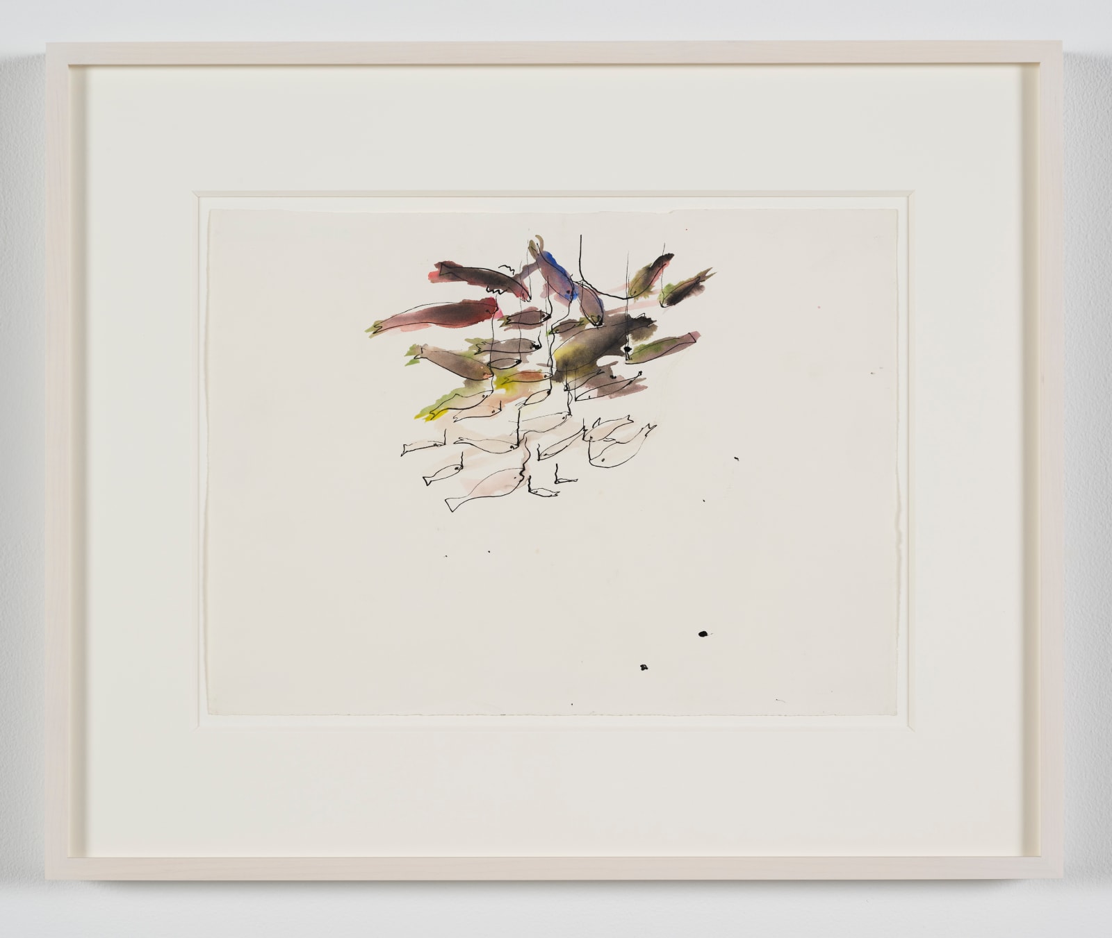 Lucia Nogueira, Untitled, c. 1990/1991