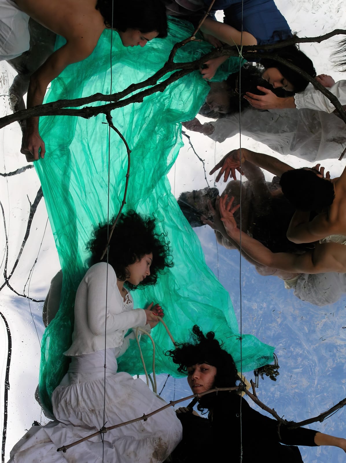 Luísa Mota, Julie Series - Saomolia, 2006
