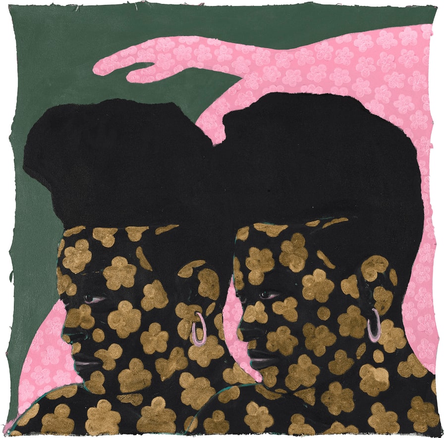 Wonder Buhle Mbambo, Sikhuliswe kahle, 2021