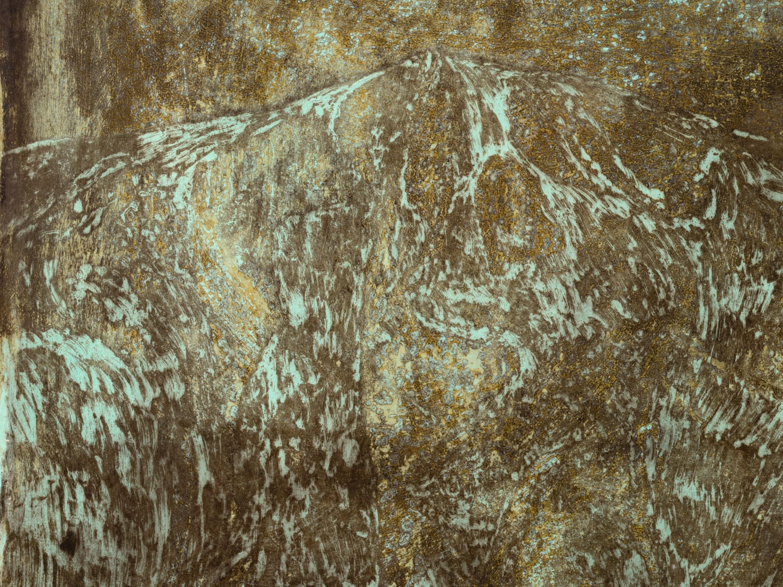 Theodore Ereira-Guyer, The night-tide, 2024–25