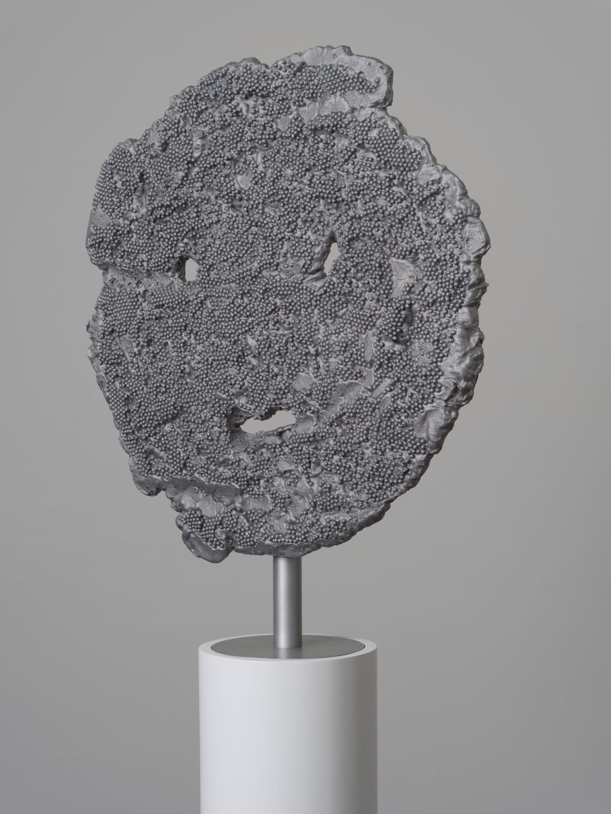 Theodore Ereira-Guyer, Endless night (east), 2023–25