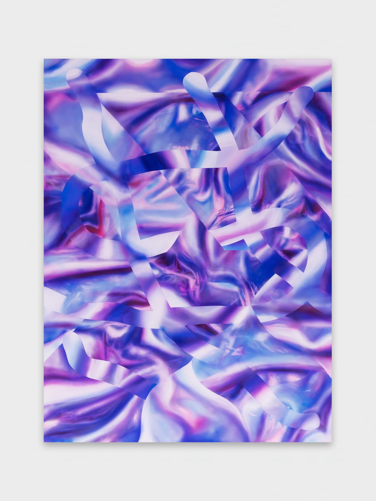 Anne Vieux, {#ethereal}, 2022
