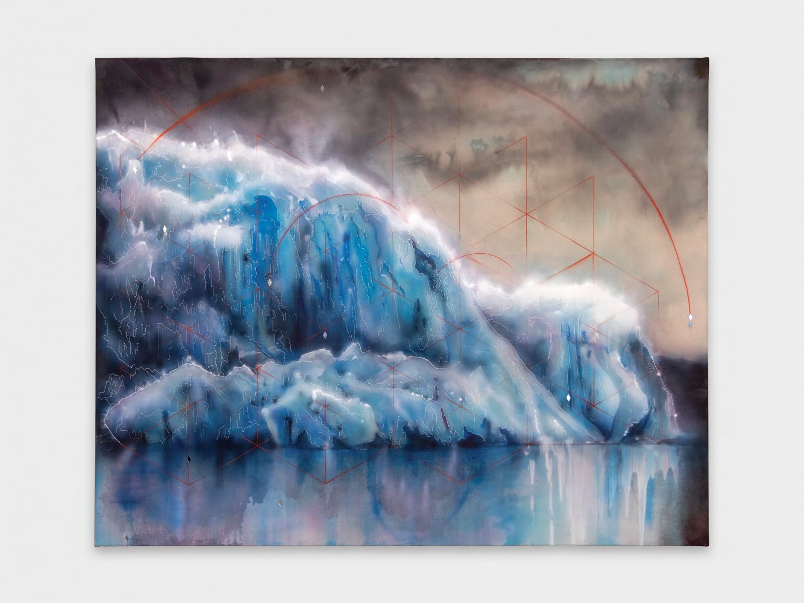 Yulia Pinkusevich, Accelerated Systems, 2024