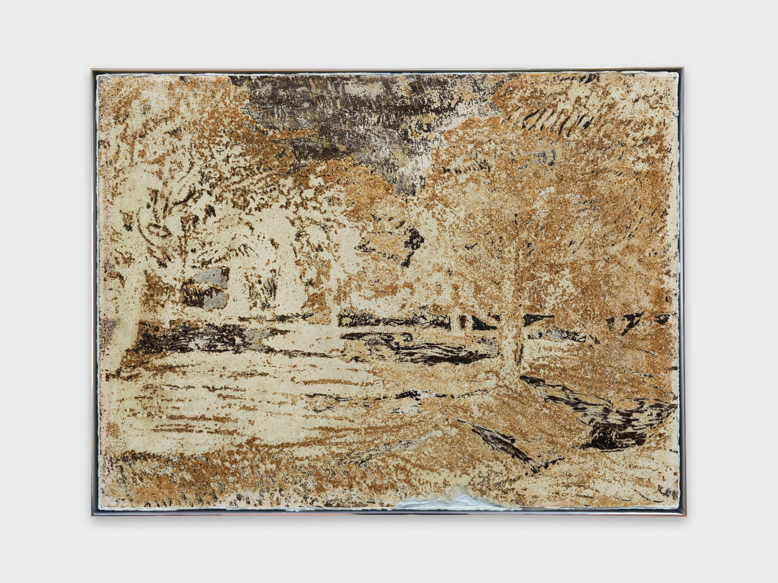 Theodore Ereira-Guyer, Landscape_Xii, 2024